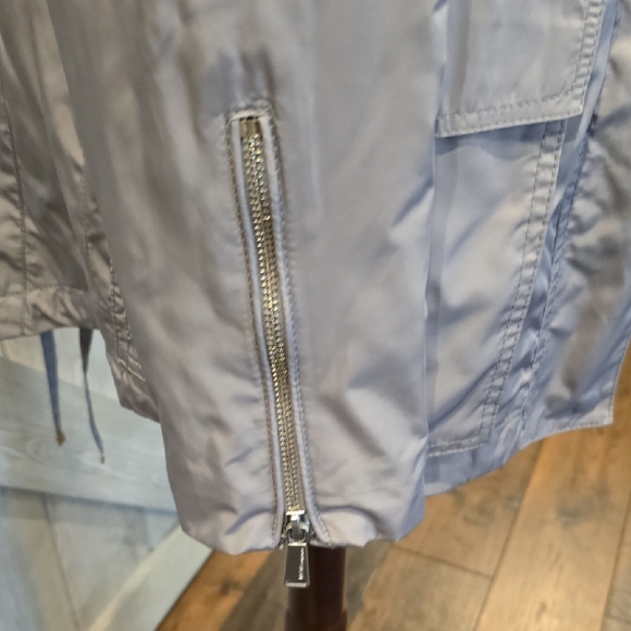 BCBGeneration Gray Jacket - Picture 11 of 12